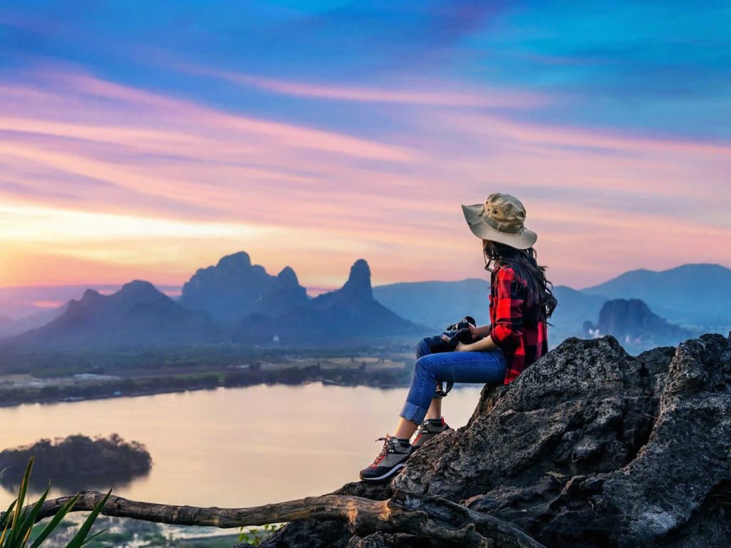 O que fazer chapada das mesas?