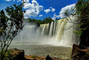 Cachoeira de São Romão