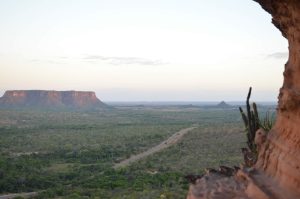 Experiências culturais na Chapada das Mesas