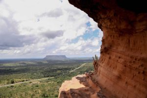 7 maravilhas chapada das mesas