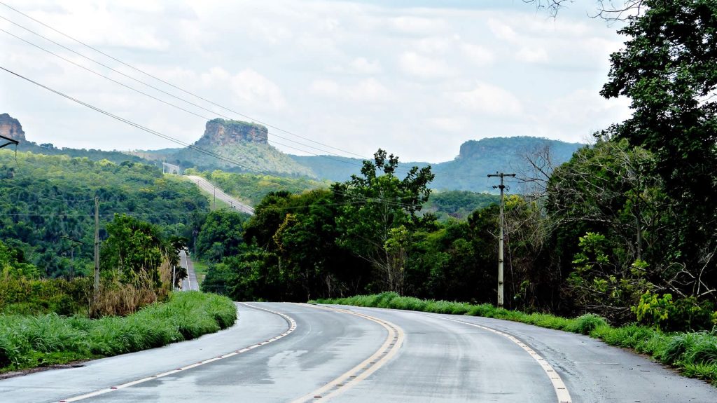 10 dicas essenciais Chapada das Mesas