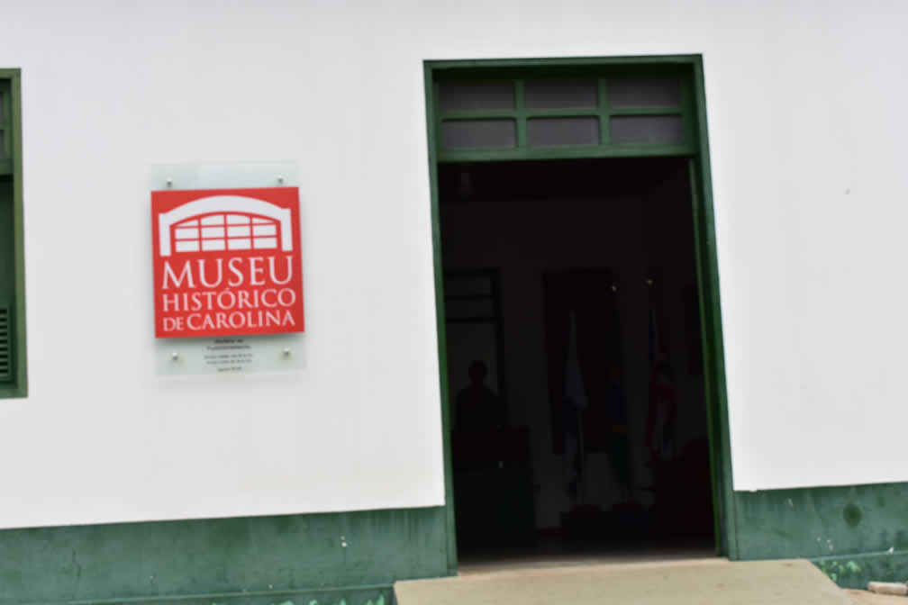 Museu Carolina